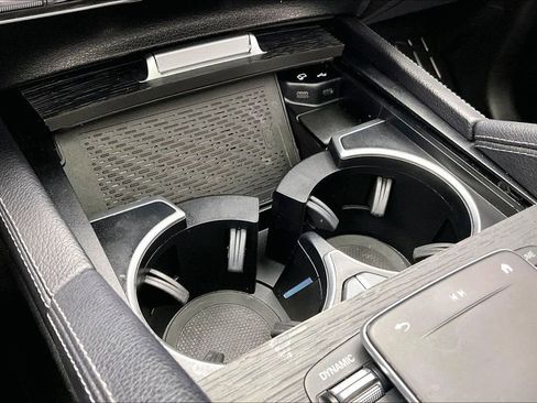Used 2023 Mercedes-Benz GLE 350 4MATIC image 33