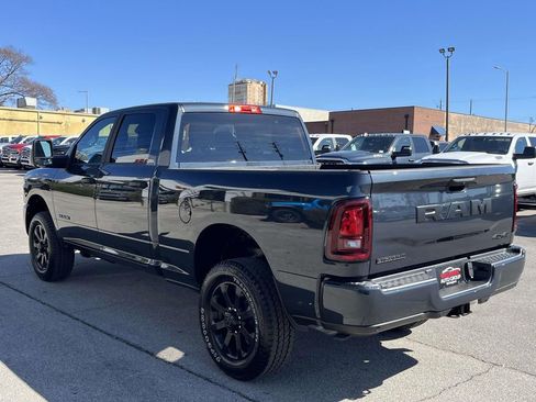 New 2026 RAM 2500 Big Horn image 7