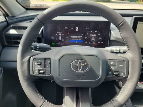 New 2026 Toyota RAV4 XLE Premium FWD image 8