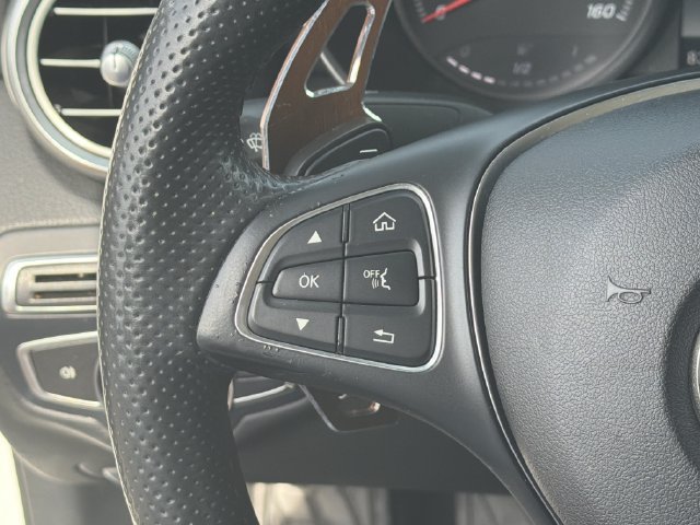 Used 2017 Mercedes-Benz C 300 4MATIC Sedan image 27