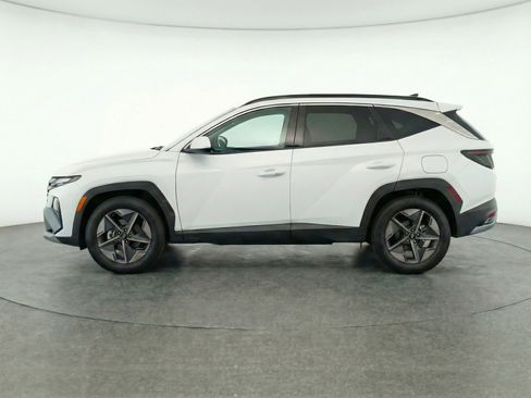 Used 2025 Hyundai Tucson SEL image 5
