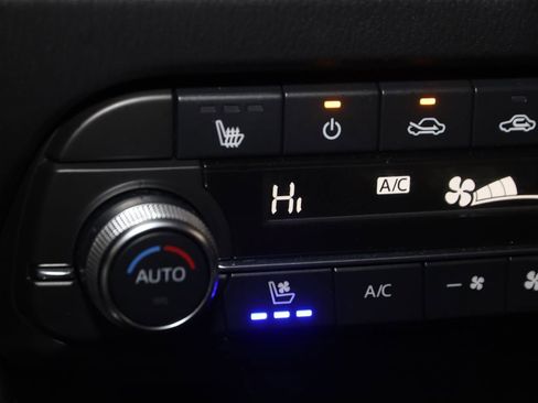 Used 2024 MAZDA CX-5 2.5 Turbo w/ Premium Package image 8