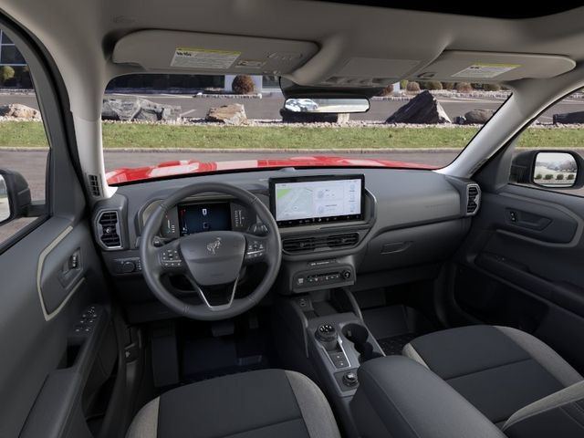New 2026 Ford Bronco Sport Big Bend w/ Convenience Package AWD/4WD image 24