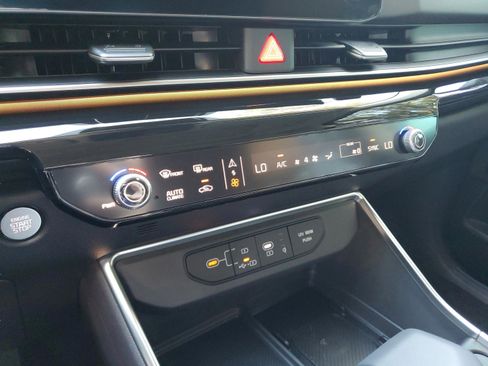 New 2026 Kia Carnival SX Prestige image 14