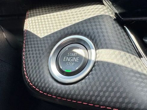 Used 2025 Chevrolet Equinox RS w/ Safety and Technology Package image 27