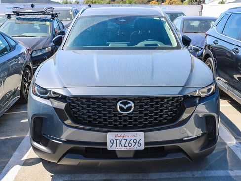 Used 2025 MAZDA CX-50 2.5 Hybrid w/ Premium Plus Pkg image 2