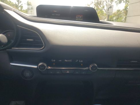 Used 2023 MAZDA CX-30 AWD 2.5 S w/ Preferred Package image 24