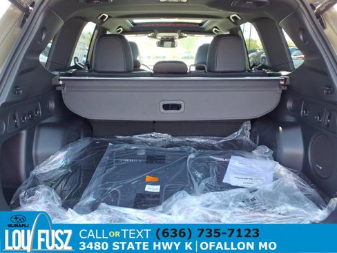 New 2026 Subaru Forester Limited AWD/4WD image 20