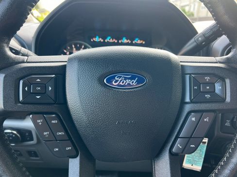 Used 2018 Ford F150 XLT image 22