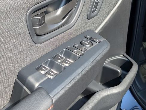 New 2026 Honda Passport TrailSport image 16