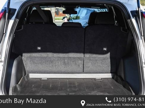 Used 2024 Honda CR-V Sport image 26