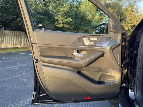 New 2026 Mercedes-Benz GLE 63 AMG S image 23