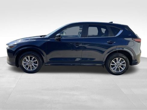 Used 2025 MAZDA CX-5 AWD 2.5 S w/ Select Package image 8