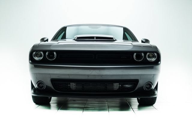 Used 2021 Dodge Challenger GT w/ Blacktop Package AWD/4WD image 6