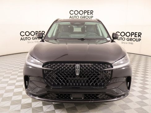 New 2026 Lincoln Aviator AWD image 9