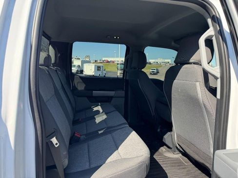 Used 2024 Ford F250 XL w/ STX Appearance Package image 10