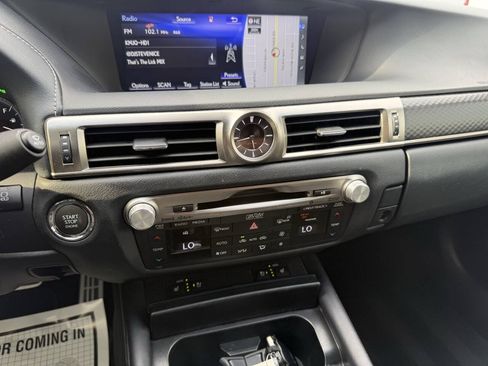 Used 2018 Lexus GS 350 F Sport RWD image 30