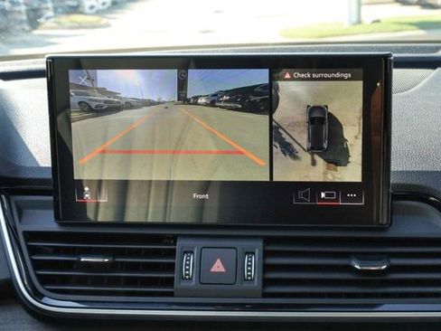 Used 2024 Audi Q5 2.0T Premium Plus image 20