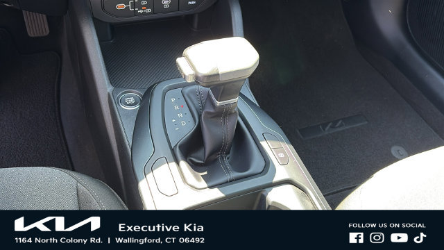 Certified 2025 Kia K4 FWD image 18