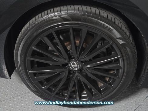 Used 2023 Lexus IS 300 AWD w/ Premium Package image 9