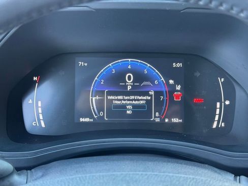 Used 2024 Toyota Grand Highlander XLE image 27