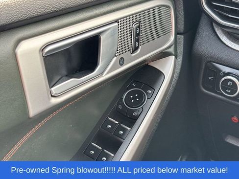 Used 2023 Ford Explorer Timberline w/ Timberline Technology Package AWD/4WD image 36