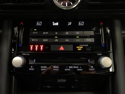 Certified 2023 Lexus IS 350 F Sport AWD/4WD image 25