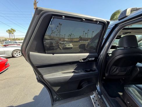 Used 2021 Hyundai Palisade Limited FWD image 28