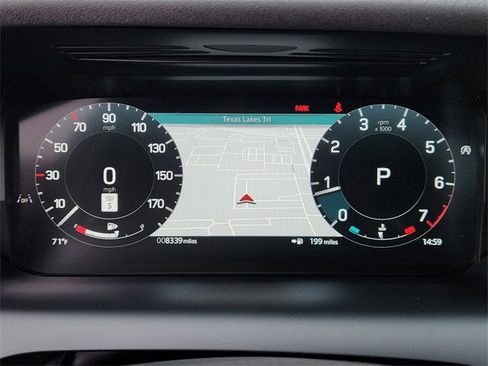 Used 2024 Land Rover Discovery Sport S image 15