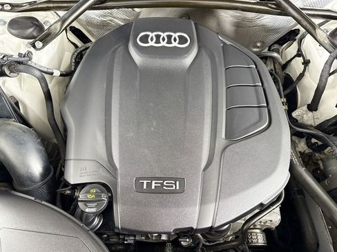 Used 2020 Audi Q5 2.0T Premium Plus w/ Premium Plus Package image 24