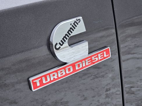 New 2026 RAM 2500 Tradesman image 8