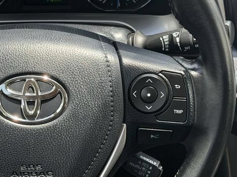 Used 2018 Toyota RAV4 Limited w/ Advanced Technology Package AWD/4WD image 13