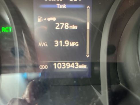 Used 2018 Toyota Camry SE w/ Audio Package image 14