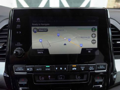 Used 2019 Honda Odyssey EX-L image 21