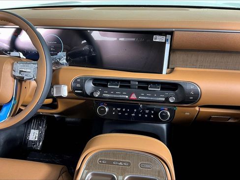 New 2026 Hyundai Palisade Calligraphy AWD/4WD image 11