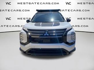 New 2026 Mitsubishi Outlander Trail Edition AWD/4WD video 2