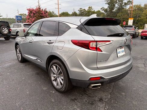 Used 2023 Acura RDX AWD w/ Technology Package image 5