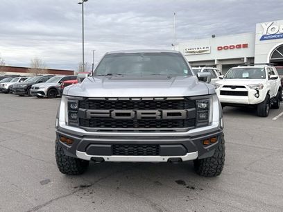 Used 2022 Ford F150 Raptor w/ Equipment Group 801A High