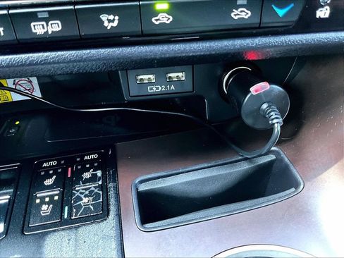 Used 2021 Lexus RX 450h AWD w/ Premium Package image 27