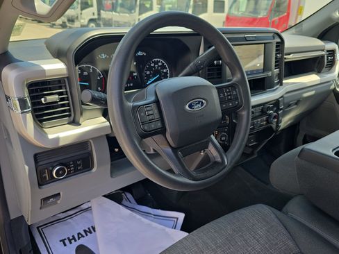 Used 2026 Ford F250 XLT AWD/4WD image 21