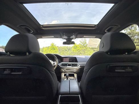 Used 2019 BMW X5 xDrive40i w/ Premium Package 2 AWD/4WD image 33