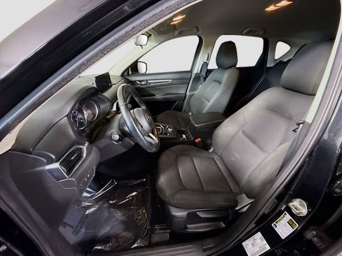 Used 2021 MAZDA CX-5 Sport image 22