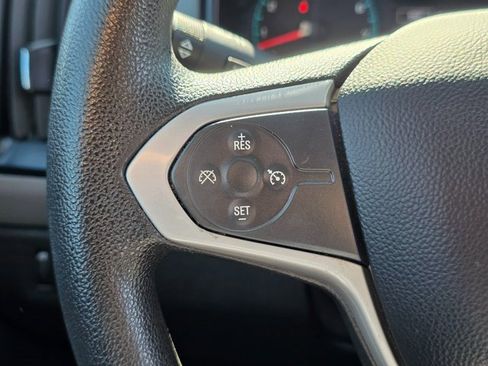 Used 2022 Chevrolet Colorado W/T w/ WT Convenience Package image 23