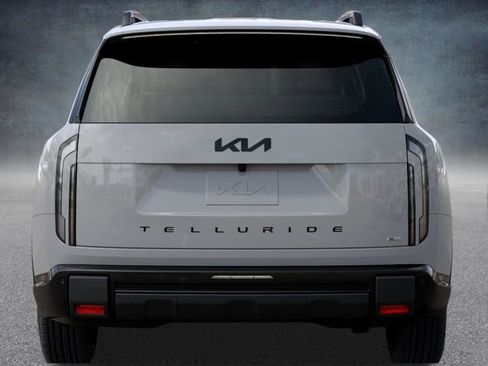New 2027 Kia Telluride SX Prestige X-Line AWD/4WD image 14