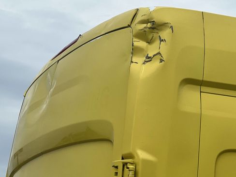 Used 2017 Ford Transit 350 148 High Roof Extended w/ Exterior Upgrade Package RWD image 7