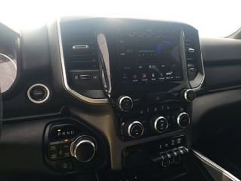 Used 2019 RAM 1500 Big Horn AWD/4WD image 10