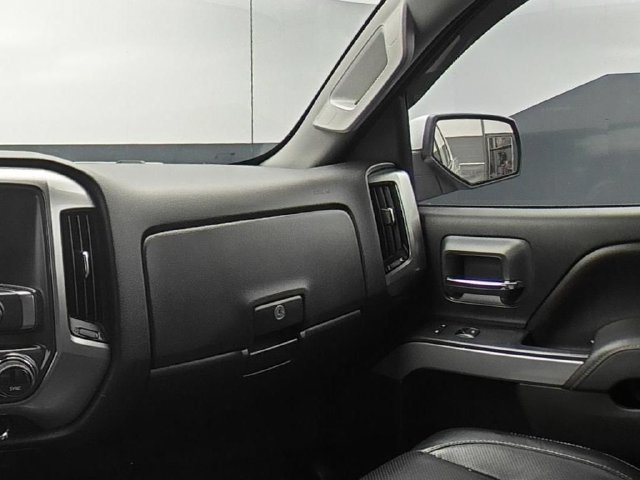 Used 2016 Chevrolet Silverado 1500 LT w/ All Star Edition AWD/4WD image 27