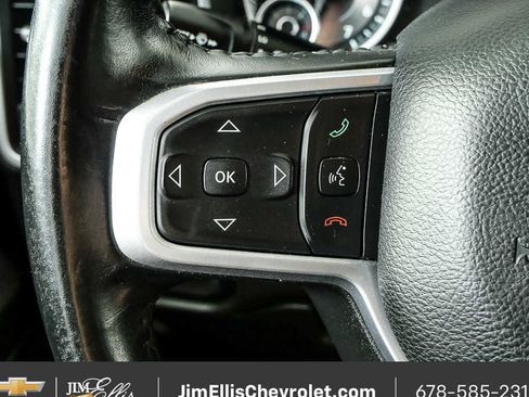 Used 2023 RAM 1500 Big Horn RWD image 10