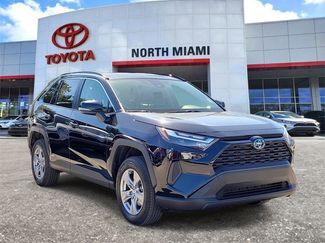 Used 2024 Toyota RAV4 XLE video 1