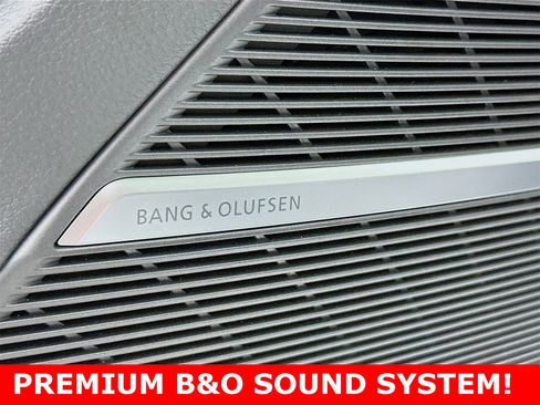 Used 2022 Audi SQ8 Premium Plus image 30